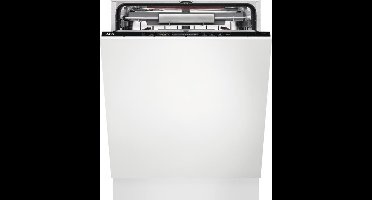 AEG FSS62807P ProClean - Inbouwvaatwasser - ComfortLift