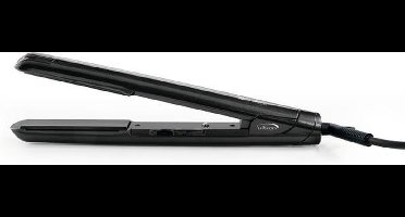 Ultron - Talay Keramische Stijltang Zwart EU