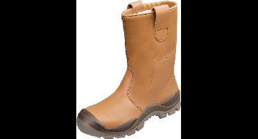 Atlas werklaars Anatomic Bau 825 XP HG S3 - Bruin - 39