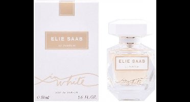 Elie Saab Le Parfum In White - Eau de parfum - 50ml