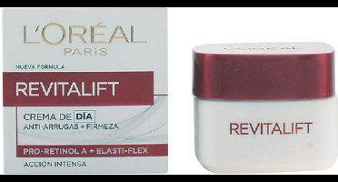 L'Oreal Make Up - Anti-Rimpelcrème Revitalift L'Oreal Make Up - Unisex -