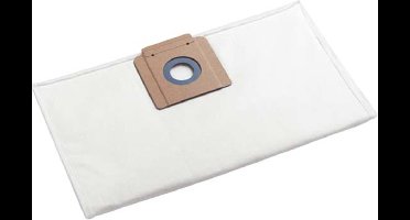 Kärcher Stofzakken karcher 6.904-351.0