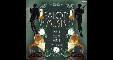 Salonmusik