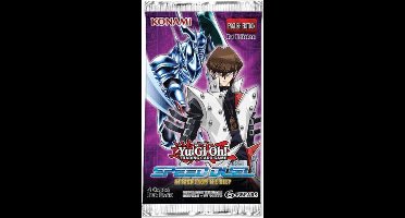 Yu-Gi-Oh! Speed Duel: Attack from the Deep Booster box pack pakje -  yugioh kaarten