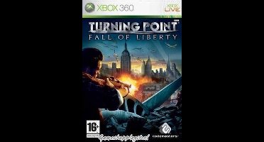 Turning Point - Fall Of Liberty