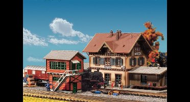 Faller 282717 Z Seinhuis