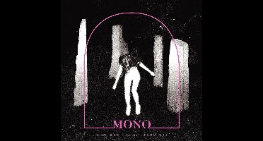 Mono - Before The Past - Live From Electrical Audio (LP)