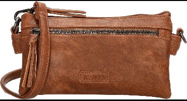 Beagles Ferro Crossbody Schoudertasje Avondtasje