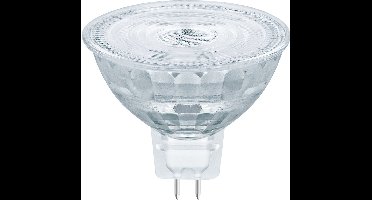 Ledvance Superior LED Spot Reflector GU5.3 MR16 3.6W 230lm 36D - 930 Warm Wit | Beste Kleurweergave - Dimbaar - Vervangt 20W