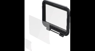 GoPro HERO4 Silver Screenprotector