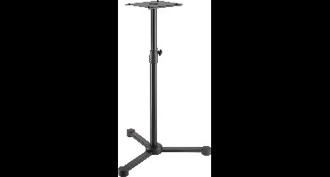 König & Meyer 26720 Monitorstatief zwart 680/1140 mm - Monitor statief
