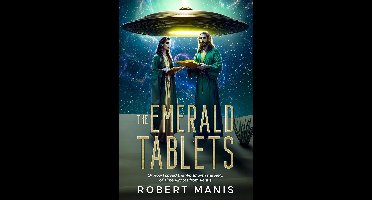 THE EMERALD TABLETS