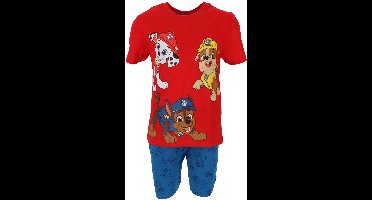 Paw Patrol Shortama