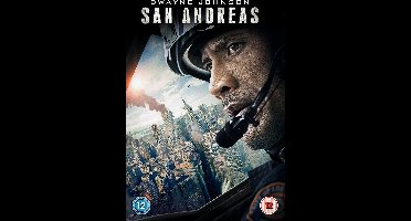 San Andreas (Import)