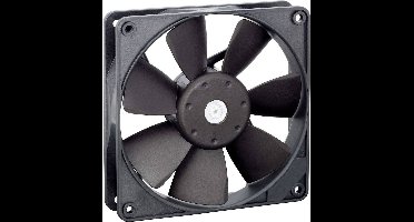 EBM Papst 4414FM Axiaalventilator 24 V/DC 137 m³/h (l x b x h) 119 x 119 x 25.4 mm