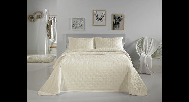 Sprei Pierre Cardin DOTS Grond Bed van 180 (3 Onderdelen)