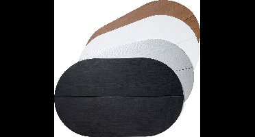 Pop-Up Magnetic Balieblad Wit - Syna PUMTTWH