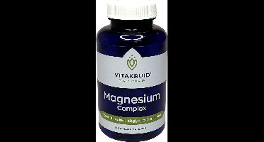 Vitakruid - Magnesium Complex - 90pcs