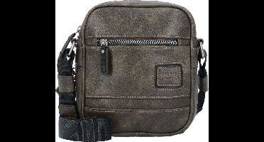 PICARD Schoudertas Breakers Crossover Bag Graphit Bruine