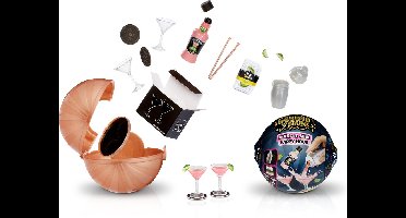 Miniverse - Make It Mini Happy Hour