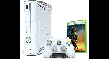 Mega Xbox 360 Bouwspel Voor Videogameconsole - Constructiespeelgoed