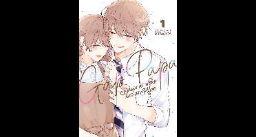 Gap Papa: Daddy at Work and at Home- Gap Papa: Daddy at Work and at Home Vol. 1