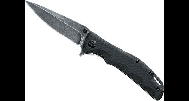 Fox Edge Zakmes Mandatory Fun Black