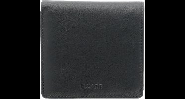PICARD Portemonnee Brooklyn Wallet Black Zwart