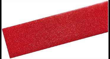 Durable 172503 Vloermarkeringstape Duraline Strong dikte 1,2 mm Rood 1 stuk(s) (l x b) 30 m x 50 mm