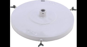 Deksel pneumatische vetpomp MW Tools DRUMCO420