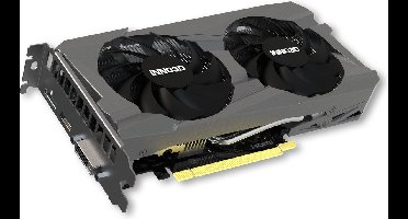 INNO3D GeForce RTX 3050 Twin X2 NVIDIA 8 GB GDDR6