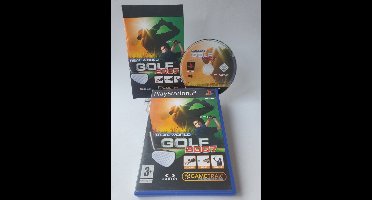 Real World Golf 2007 (ps2 nieuw)