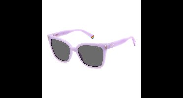 Polaroid PLD 6192/S LILAC 54/16/145 Vrouw Zonnebrillen