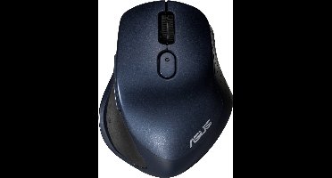 ASUS MW203 muis Rechtshandig RF-draadloos + Bluetooth Optisch 2400 DPI