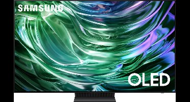 Samsung QE55S90D - 55 inch - 4K OLED - 2024