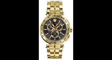 Versace Aion Chrono VE6CA0623 mannen horloge