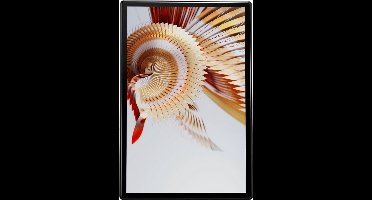 CHUWI Hi10 XPro Tablet – 10.1 inch IPS Display | Unisoc T606 | 4GB RAM + 128GB ROM | Android 14 | Dual-Band WiFi | Bluetooth 5.0 | 7000mAh Batterij