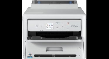 Epson Pro WF-M5399DW inkjetprinter 1200 x 2400 DPI A4 Wifi