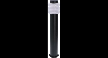 LED Tuinlantaarn Zwart - München - 700lm - 9.5W - 2700K