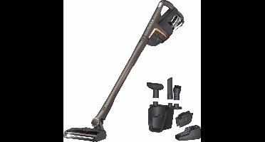 Miele Triflex HX1 Pro - Steelstofzuiger