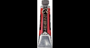 Rembrandt Olieverf Tube 40 ml Quinacridonerose 366