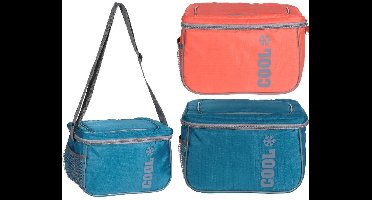 Basic Koeltas 8L Assorti