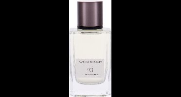 Banana Republic - 83 Leather Reserve - Eau De Parfum - 75ML
