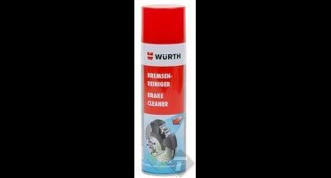 Wurth Remreiniger - 500 ml