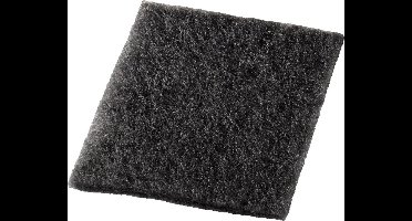 Xavax Stofzuiger Motor Filter 01 Universeel 3 Stuks