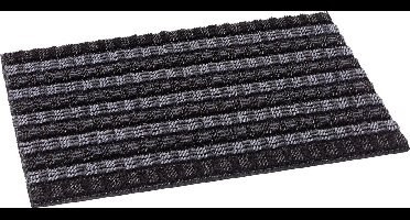 MD Entree - Deurmat - Schoonloopmat - Easy Scrape - Kunststof - 40 x 60 cm
