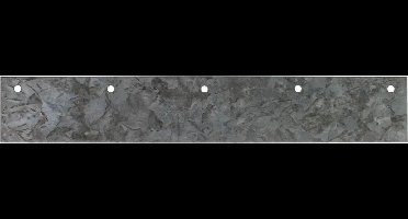 Talen Tools - Slijtstrip - Kort