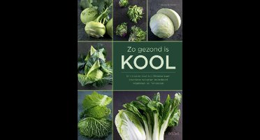 Zo gezond is kool