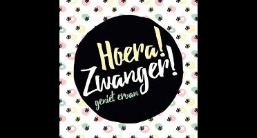 Hoera zwanger