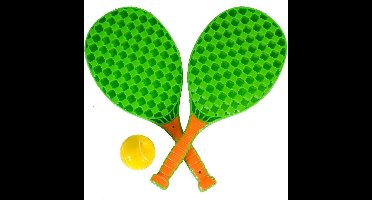 Summertime Tennisset ass.